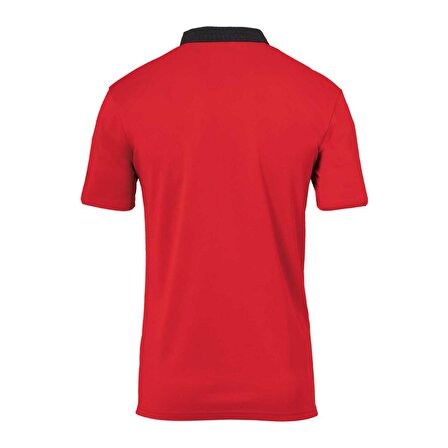 Uhlsport Erkek Futbol Polo T-Shirt Offense 23 1002213