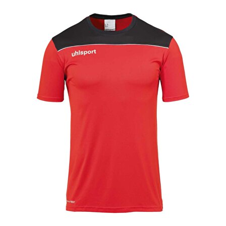 Uhlsport Erkek Futbol Antrenman T-Shirt Offense 23 1002214