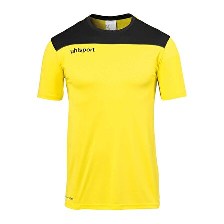 Uhlsport Erkek Futbol Antrenman T-Shirt Offense 23 1002214