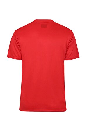 Uhlsport Erkek -T-Shirt  Rigel