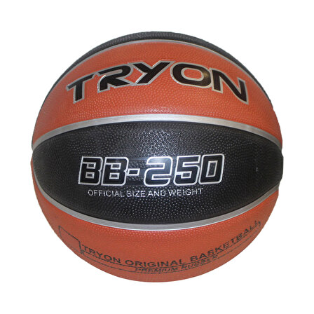 Tryon Basketbol Topu Bb-250
