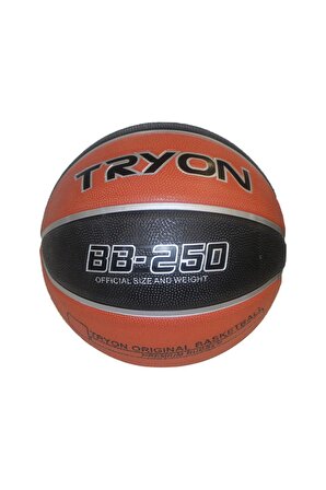 Tryon BB-250-20.119 Unisex Basketbol Topu