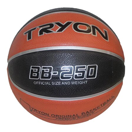 Tryon BB-250 Basketbol Topu 7 No