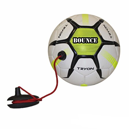Tryon Bounce 2 No Futbol Antreman Topu