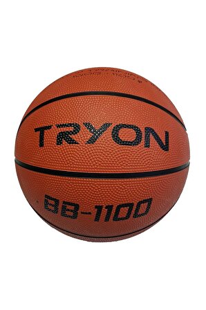 Tryon BB-1100-20.060 1100 Gr. Unisex Basketbol Topu