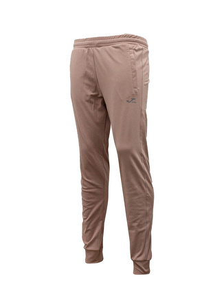 Joma Normal Bel Normal Paça Krem Kadın Pantolon 6222201-PANTOLON POLY. PEARLY W