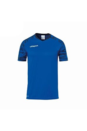 uhlsport Goal-25 Lacivert T-shirt 10002215