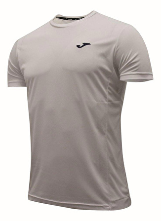 Joma T-Shirt, XL, Beyaz