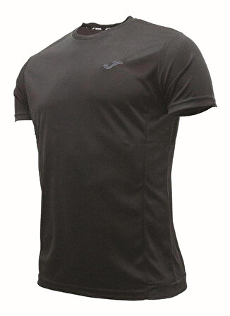Joma T-Shirt, XL, Siyah