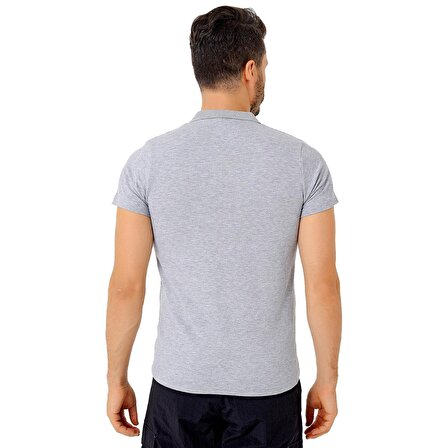 Uhlsport Erkek Günlük Polo T-Shirt Marvin M 3201124