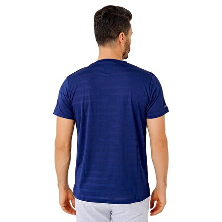 Uhlsport Erkek Günlük T-Shirt Garned M 3201125