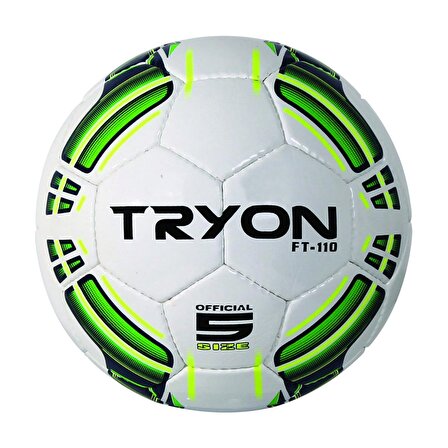 Tryon  FT-110 NO -5 Futbol Topu