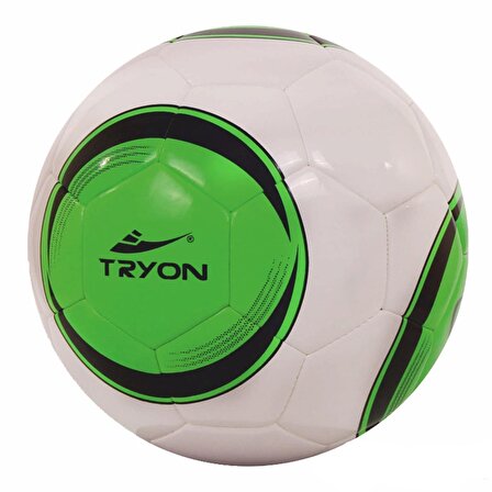 TRYON Futbol Topu Hybrıd 4 Numara