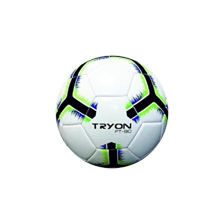 Tryon FT-90 5 NO Futbol Topu