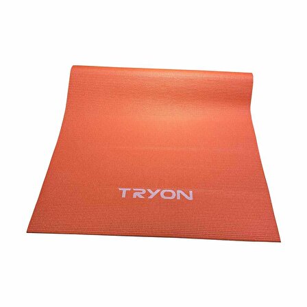 Tryon YM-40 173-60-0.4 Yoga Matı