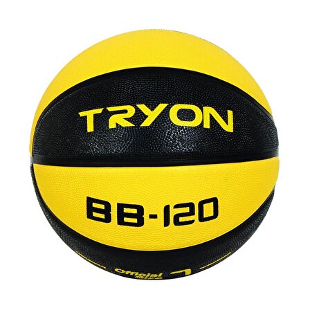 Tryon BB-120-7-20.108 Bb-120 7 No Unisex Basketbol Top