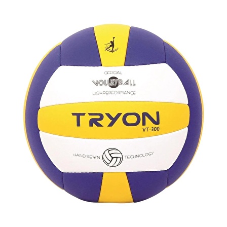 TRYON VOLEYBOL TOPU VT-300 