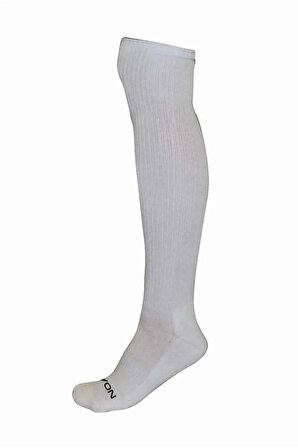 Tryon 101001-20.003 Unisex Spor Çorap