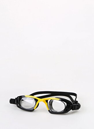 Tryon Siyah - Sarı Unisex Yüzücü Gözlüğü YG-3200