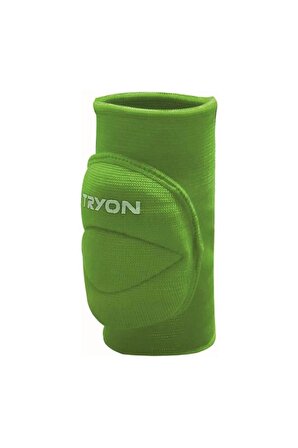 Tryon Junior Voleybol Dizliği Yeşil VD-745