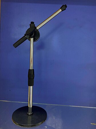 Osawa OM-10 Akrobat Kürsü Mikrofon Standı