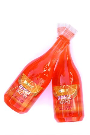 Mara Orange Candy Portakal Duş Jeli 420 ml