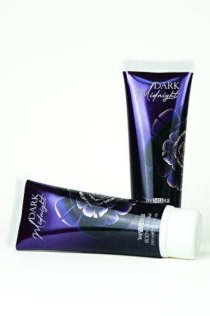 WEMARA DARK MIDNIGHT BODY MIST + BODY CREAM