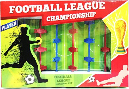 Mini Langırt Futbol Oyunu 30 cm 5006