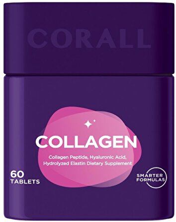 Collagen 60 Tablet