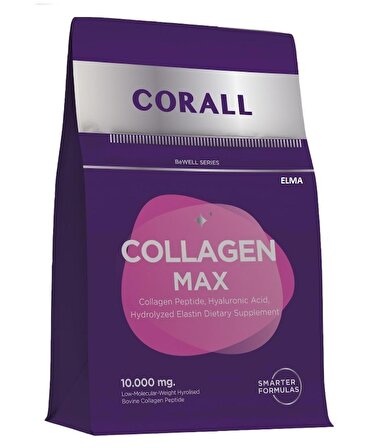 Collagen Max Hidrolize Kolajen Toz 30 Saşe. ELMA