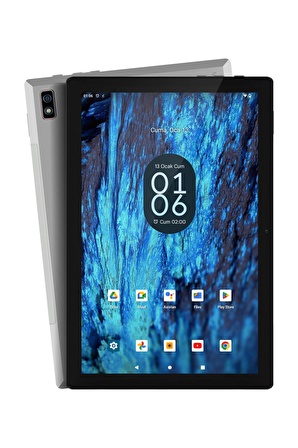 Vorcom QuartzLITE Wi-Fi 64 GB 10.1 Tablet