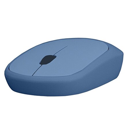 Blueforce W314 2.4 Ghz Wireless 3 Tuşlu Sessiz Ofis Mouse Gri