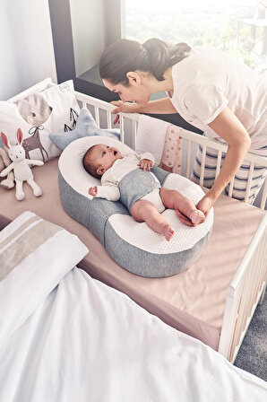 Yataş Bedding Juno® Bebek Yatak