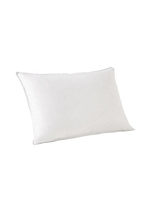 Yataş Bedding Deluxe Kaz Tüyü Yastık - 50x70 cm (%70 Gıdık)