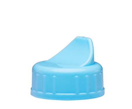 Babytime BT107 Mini Alıştırma Bardağı - Mavi