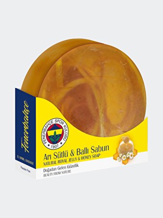 FB DOĞAL ARI SÜTLÜ & BALLI SABUN 150 
