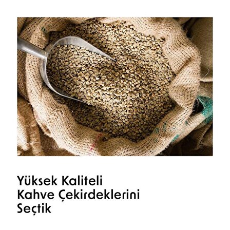 Altın Köpük Özel Harman Türk Kahvesi 250 Gr.