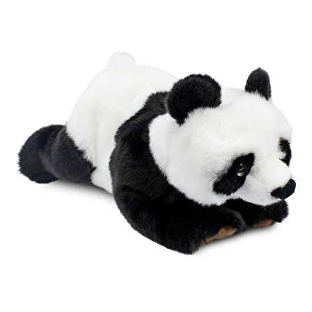 Animals of The World Panda Kukla (Tüm Beden) 30cm