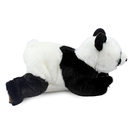 Animals of The World Panda Kukla (Tüm Beden) 30cm