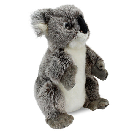 Animals of The World Koala Kukla (Tüm Beden) 26cm