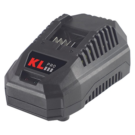 Klpro KLC450 14.4/18 Volt 4.5 Amper Hızlı Şarj Cihazı