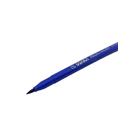 Osaka Fırça Uçlu Keçeli Kalem 12'Li OKK-221
