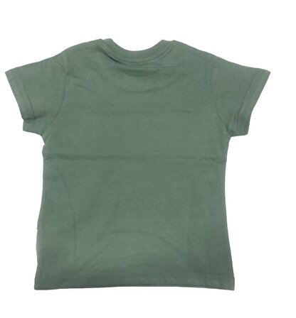 Winimo T-Shirt Armalı Yeşil