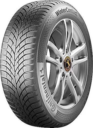 Continental 185/65R15 88T Contiwintercontact Ts 870 Kış Lastiği (2023)