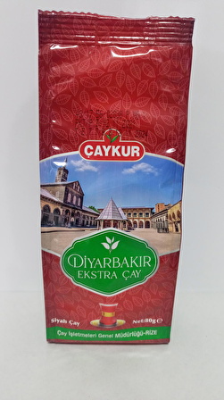 DİYARBAKIR EXTRA ÇAY 80 GR