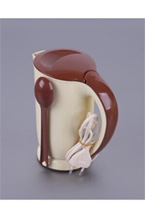 Mini Su Isıtıcısı - Kahve Makinası ( Small Kettle - Coffee Machine)