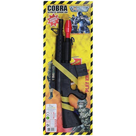 FABBATOYS Kobra Dürbünlü Tüfek