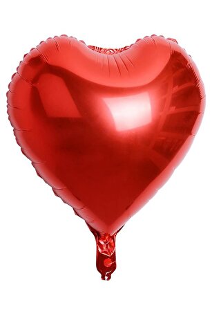 Sevgiliye Kalp Folyo Balon 22 cm