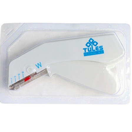 TULES - CİLT STAPLER