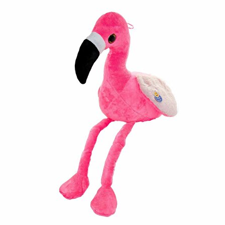 Flamingo 80 cm FABBATOYS